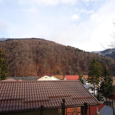 Casa Serban Villa Sinaia Exterior foto
