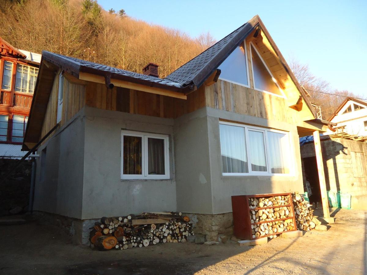 Casa Serban Villa Sinaia Exterior foto